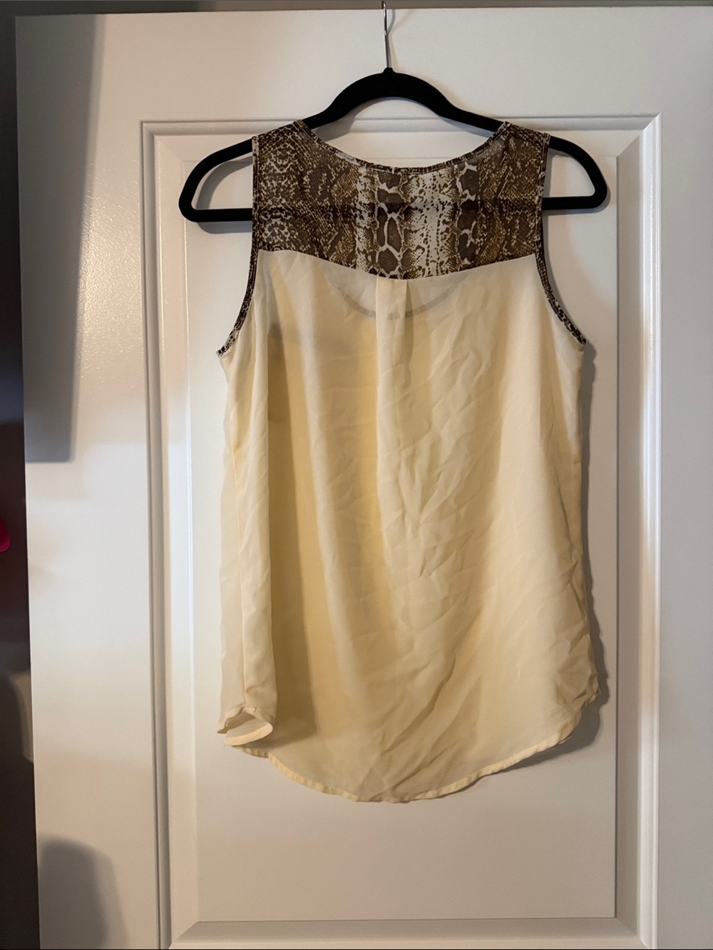 Tank top - Picture 4 of 4